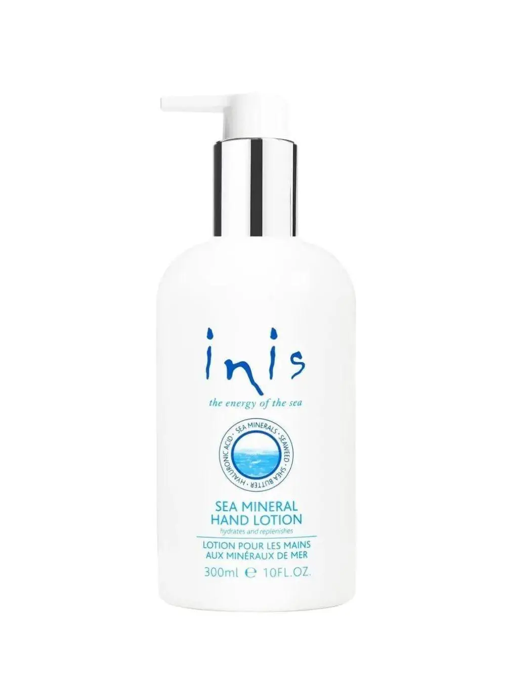 Inis Hand Lotion 300ml
