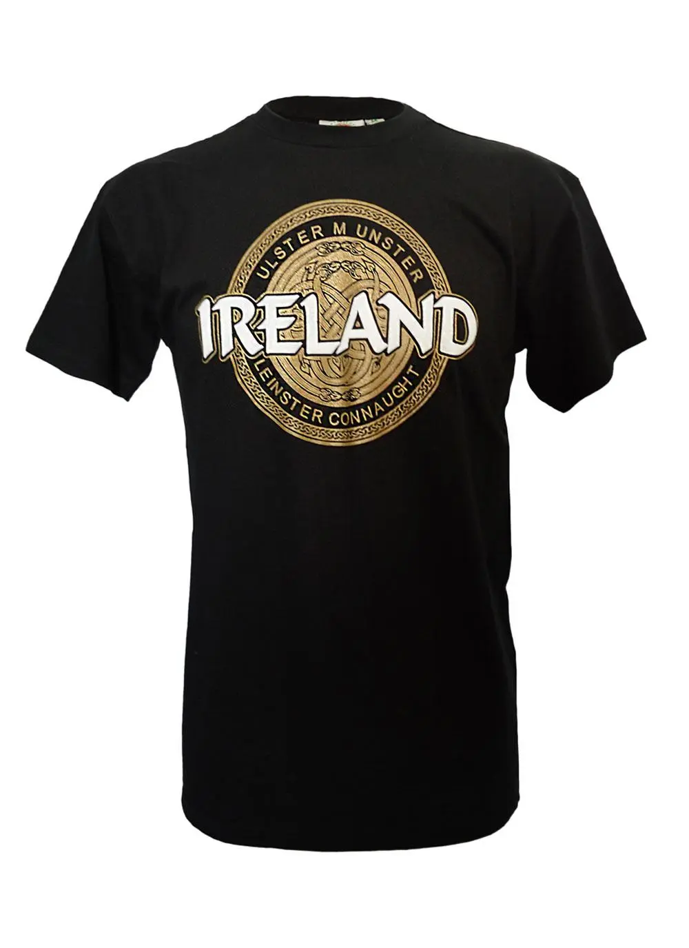 Ireland Four Provinces Relaxed Fit T-Shirt