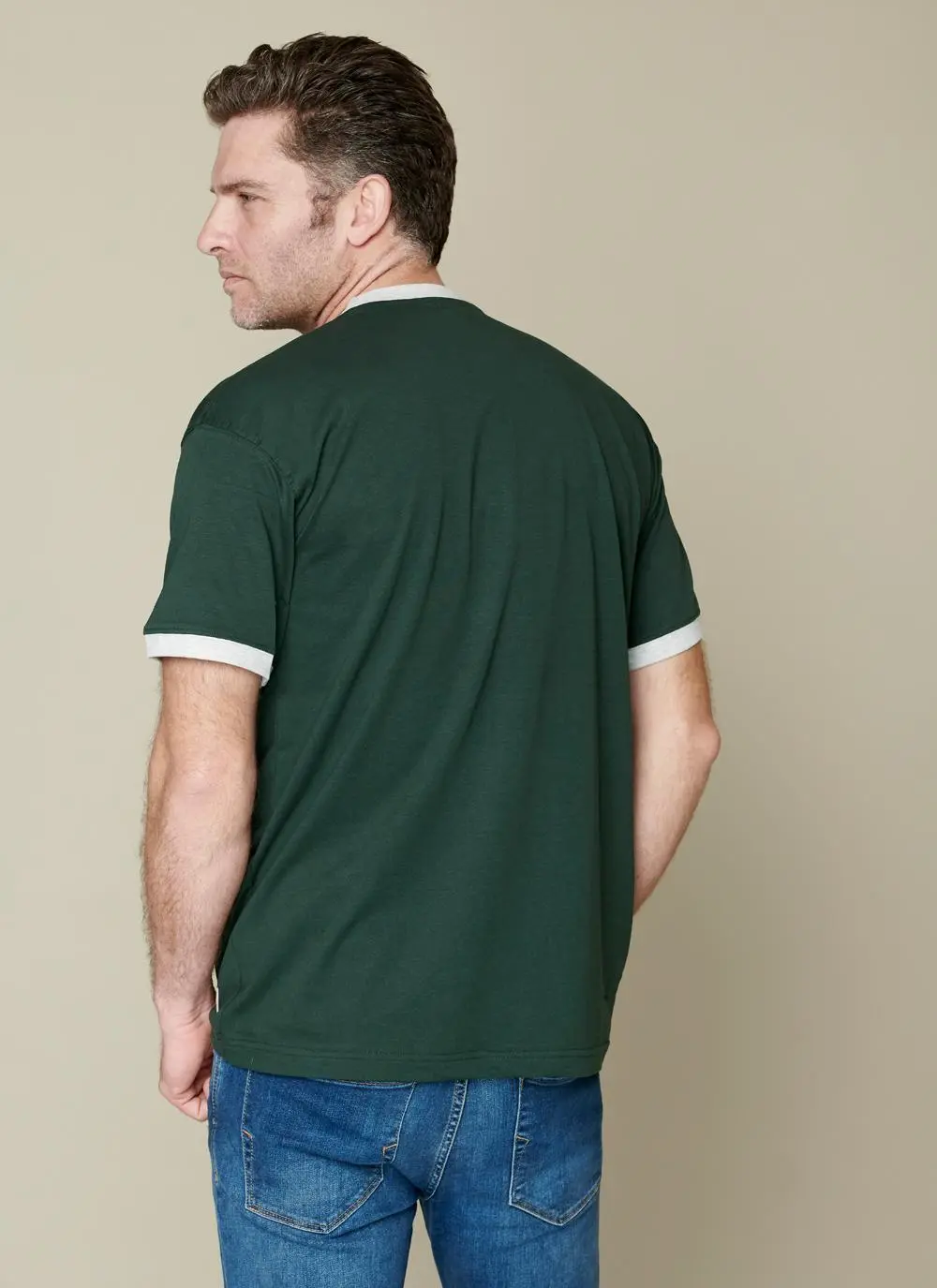 Blarney Exclusive Emerald Isle 1823 T-Shirt
