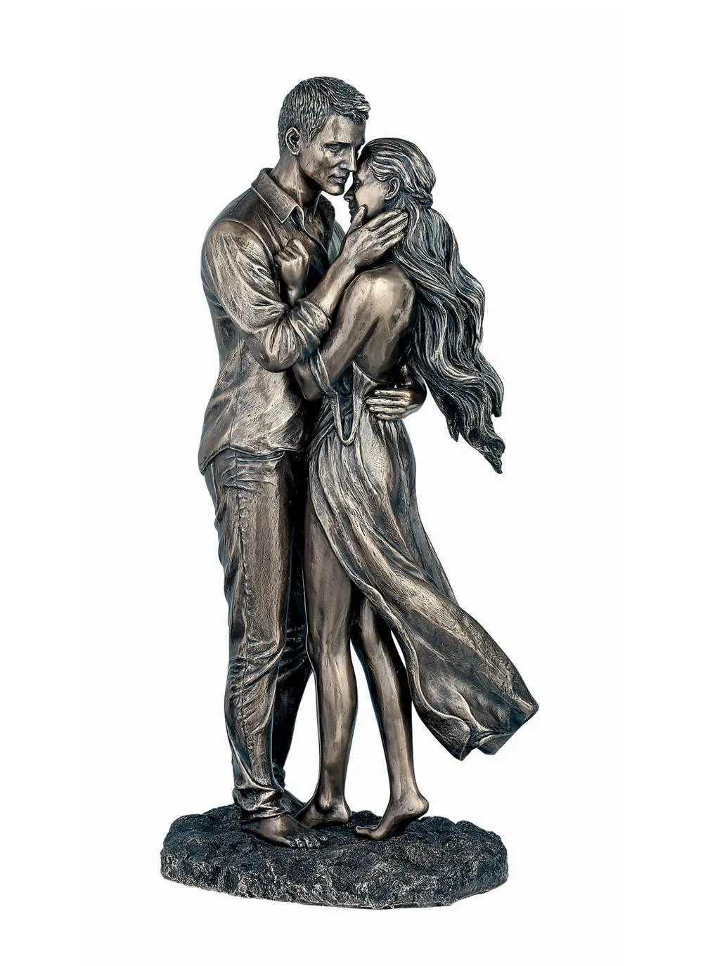 Amour Statue