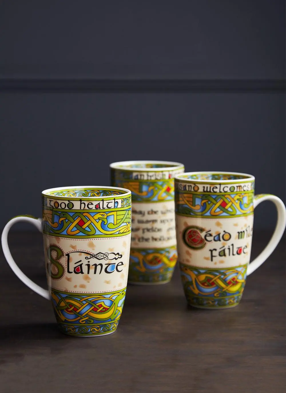 Mother's Day Craft: Colorful Mugs - i.d.e.a. Museum