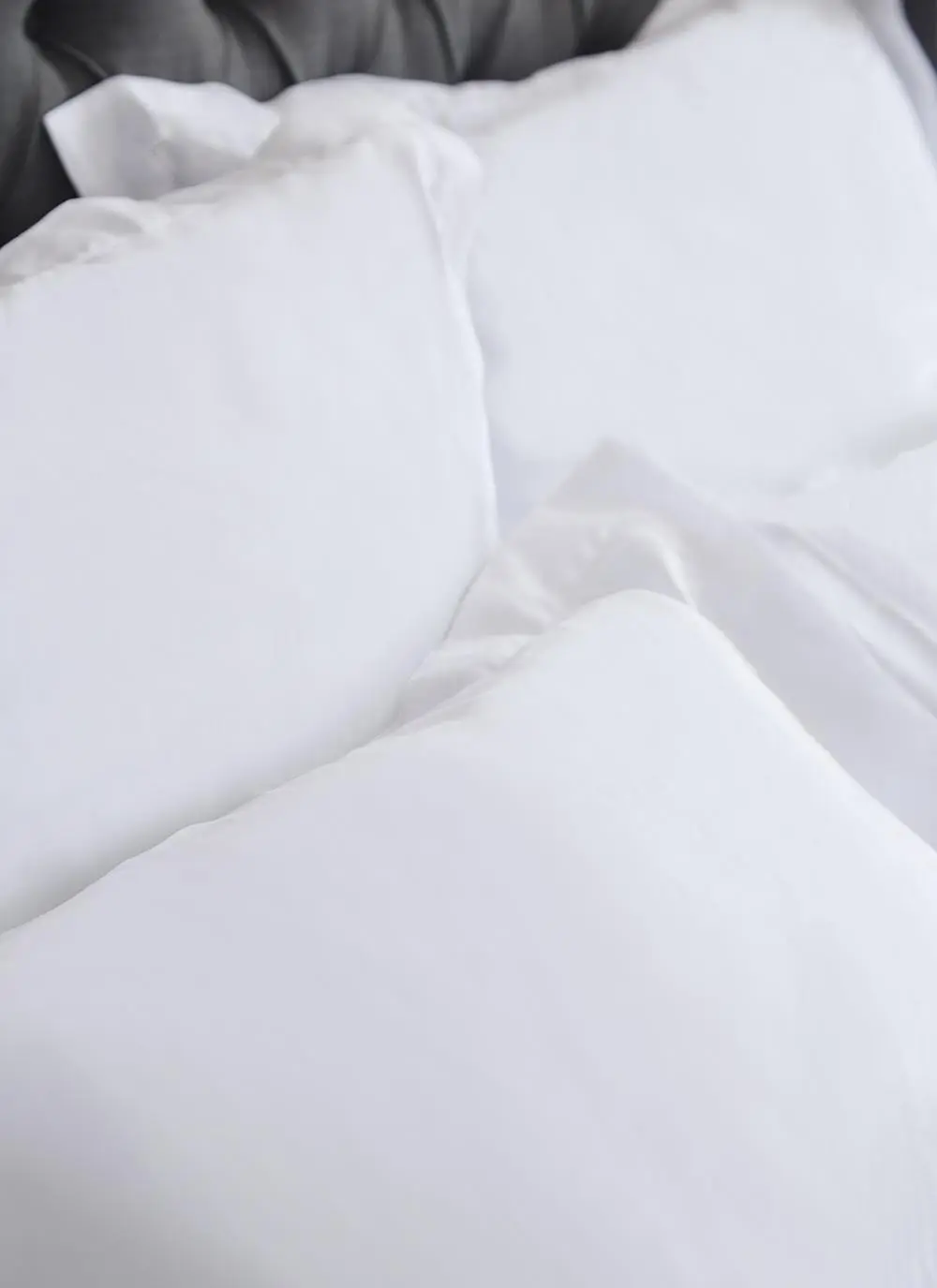 Blarney Irish Linen Pillowcases Set of 2