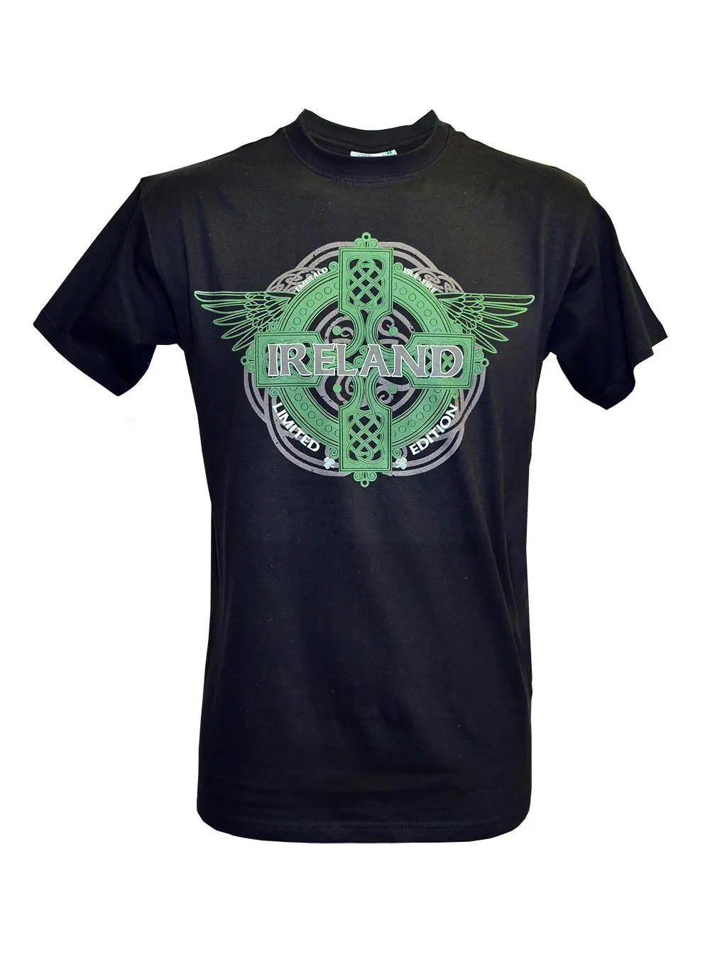 Men's Ireland Celtic Wings T-Shirt