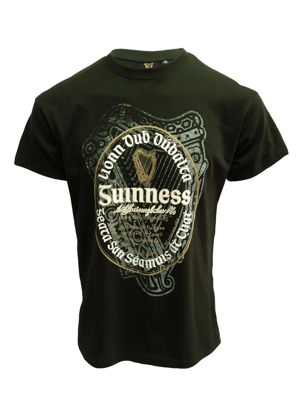 Celtic T Shirts Machine