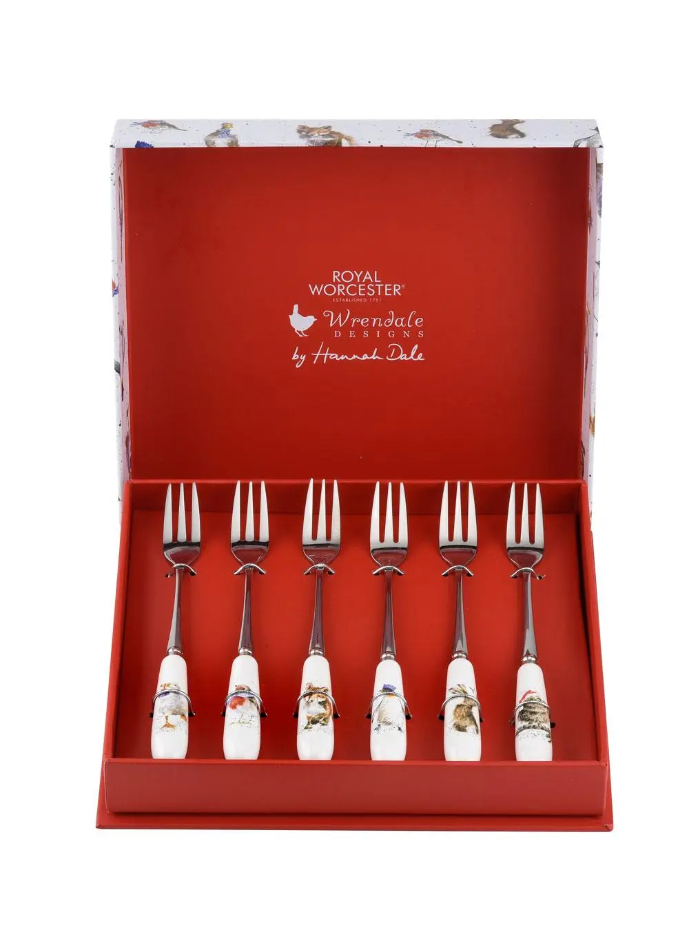 Good Quality Western Pastry Fork, For Event