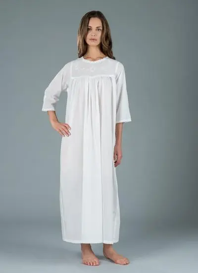 Maeve Cotton Nightgown | Blarney