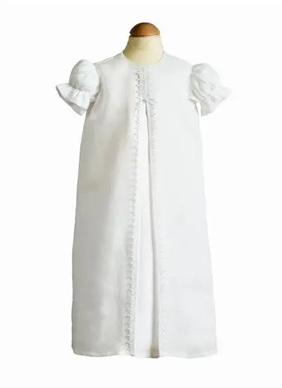 Sile Christening Gown