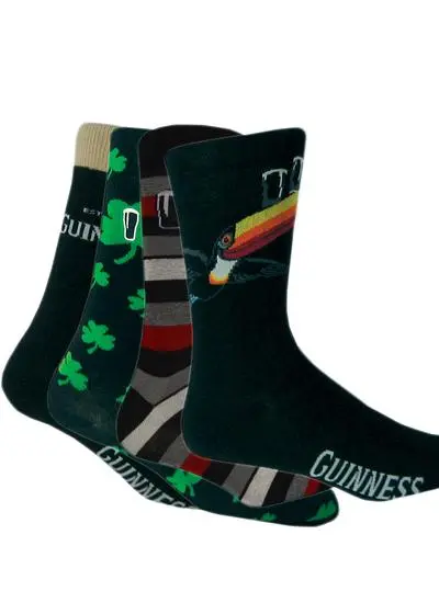 Men's Celtic Design Socks